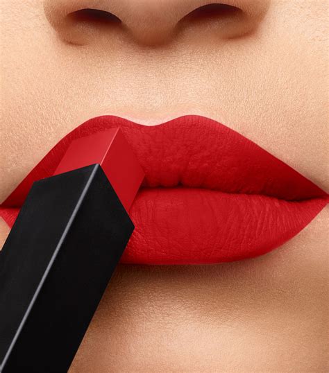 ysl beauty rouge pur couture|rouge pur couture matte lipstick.